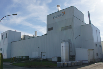 Nexira factory